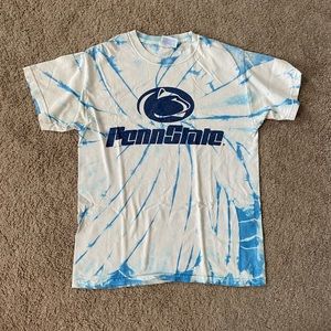 Penn State Tie Dye T-shirt